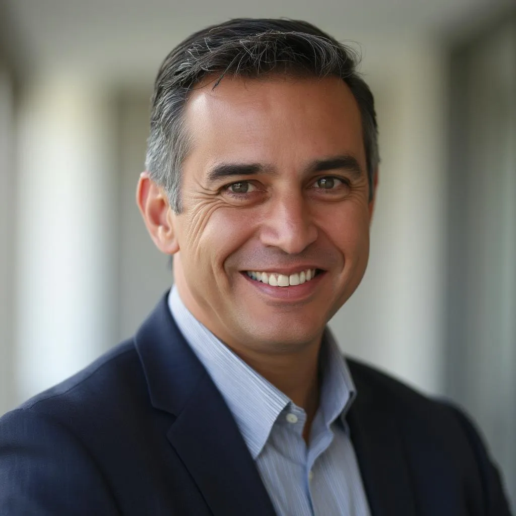Foto de Carlos Fernández